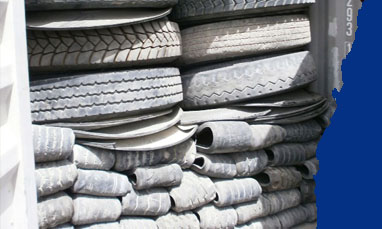 recycling Scrap Metal supplier