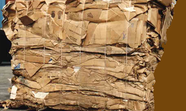 recycling Scrap Metal supplier